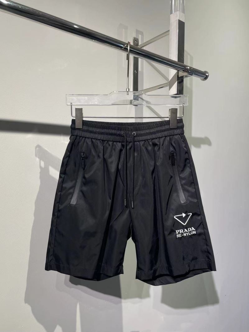 Prada Short Pants